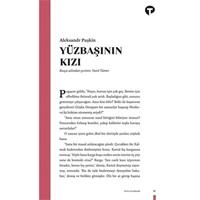 Yüzbaşının Kızı