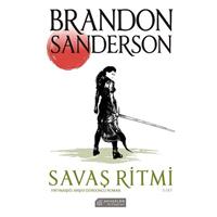 Savaş Ritmi Fırtınaışığı Arşivi Dördüncü 2. Cilt