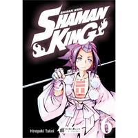 Shaman King - Şaman Kral 6. Cilt
