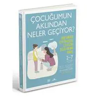 Çocuğumun Aklından Neler Geçiyor?