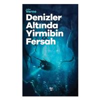 Denizler Altında Yirmibin Fersah