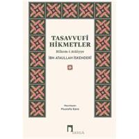 Tasavvufi Hikmetler Hikem-i Ataiyye