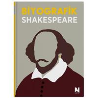Biyografik Shakespeare