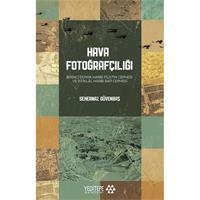 Hava Fotoğrafçılığı