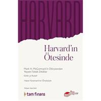 Harvard'ın Ötesinde