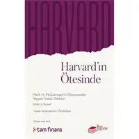 Harvard'ın Ötesinde