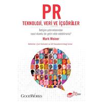 PR Teknoloji Veri ve İçgörüler