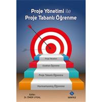 Proje Yönetimi ile Proje Tabanlı Öğrenme