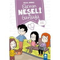 Antika Avcıları - Elanın Neşeli Günlüğü - 2. Sınıf