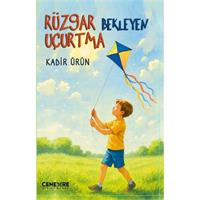 Rüzgar Bekleyen Uçurtma