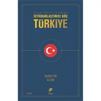 İstikrarlaştırıcı Güç Türkiye