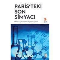 Paris'teki Son Simyacı