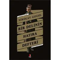 Bir Delinin Hatıra Defteri