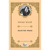 Selected Prose