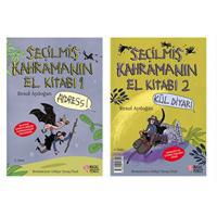 Seçilmiş Kahramanın El Kitabı 1-2 (2 Kitap)