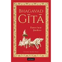 Bhagavadgita Tanrı’nın Şarkısı