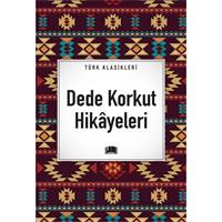 Dede Korkut Hikayeleri