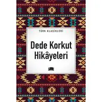 Dede Korkut Hikayeleri