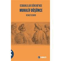 Osmanlılar Dönemi'nde Muhalif Düşünce