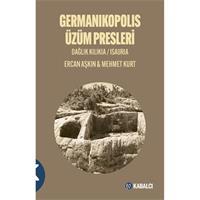 Germanikopolis Üzüm Presleri