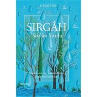 Sırgah - Sözün Yurdu