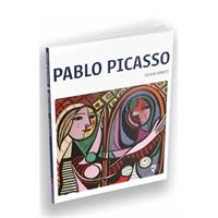 Pablo Picasso - Sanatın Büyük Ustaları 22