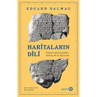 Haritaların Dili