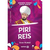 Ninemin İzinde Tarih Serisi - Piri Reis