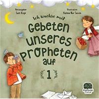 Leh Wachse Mit Gebeten Unseres Propheten auf 1