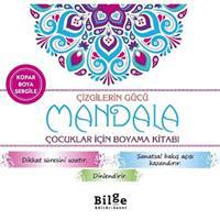Çizgilerin Gücü -Mandala