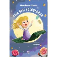 Sıra Dışı Yolculuğum Miraç