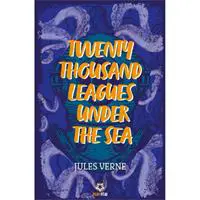 Twenty Thousand Leagues Under the Sea