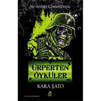Ürperten Öyküler - Kara Şato