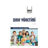 Sınıf Yönetimi
