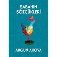 Sabahın Sözcükleri