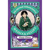 Çocuklar İçin Sherlock Holmes - Kayıp Elmas