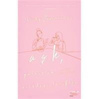 Aşk, Yalnızlık ve Diğer Her Şey İçin  Sıradışı Tarifler