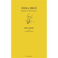 Zihin Ve Enerji