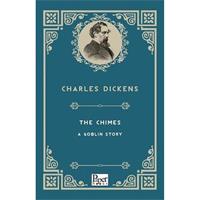 The Chimes a Goblin Story (İngilizce Kitap)