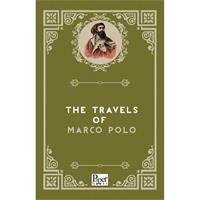 The Travels of Marco Polo (İngilizce Kitap)