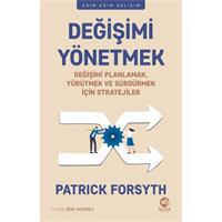 Değişimi Yönetmek