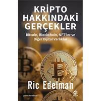 Kripto Hakkındaki Gerçekler