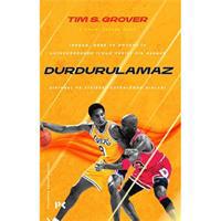 Durdurulamaz - Zihinsel ve Fiziksel Üstünlüğün Sırları