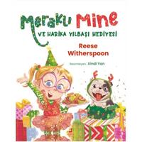 Meraklı Mine ve Harika Yılbaşı Hediyesi
