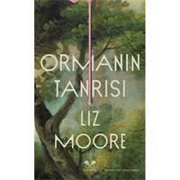 Ormanın Tanrısı