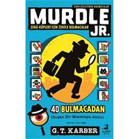 Murdle Jr. 1