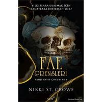 Fae Prensleri