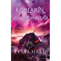 Korların Alacakaranlığı
