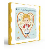 Rokko’nun Kalp Haritası