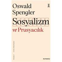 Sosyalizm ve Prusyacılık